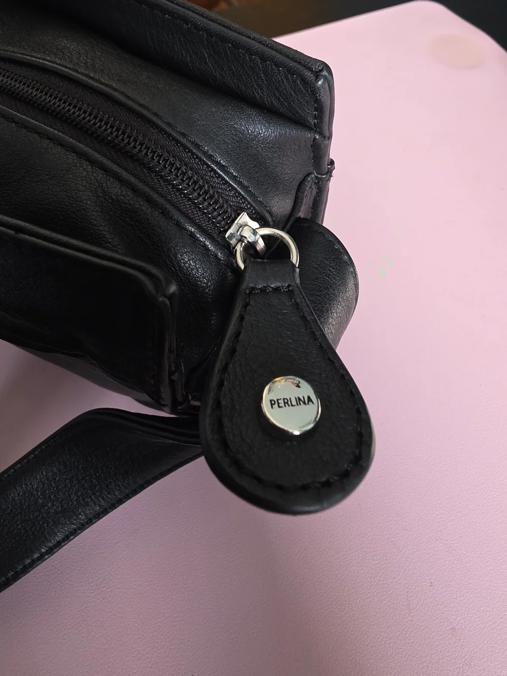 Perlina Shoulderbag - Everyday Carry